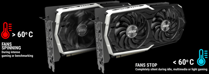 Gtx1660 Armor Zero Forzrdh