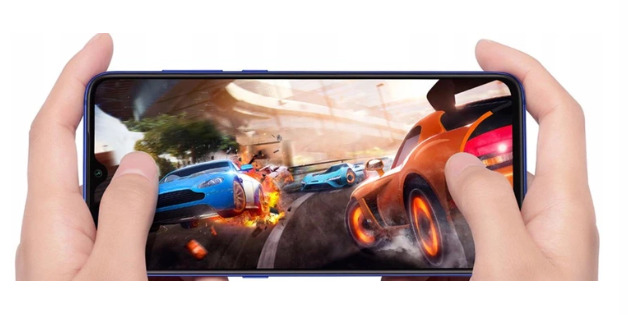 Xiaomi Mi 9 Black Pic2