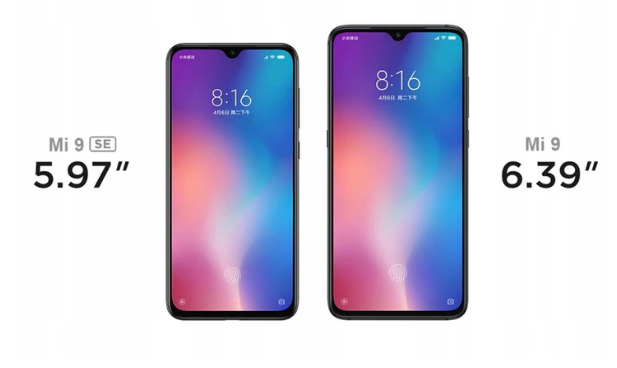 Xiaomi Mi 9 Black Pic3