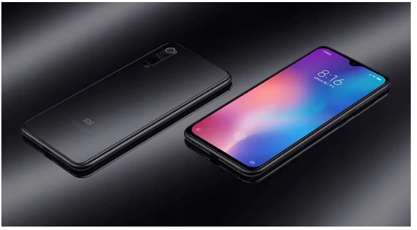 Xiaomi Mi 9 Black Pic6