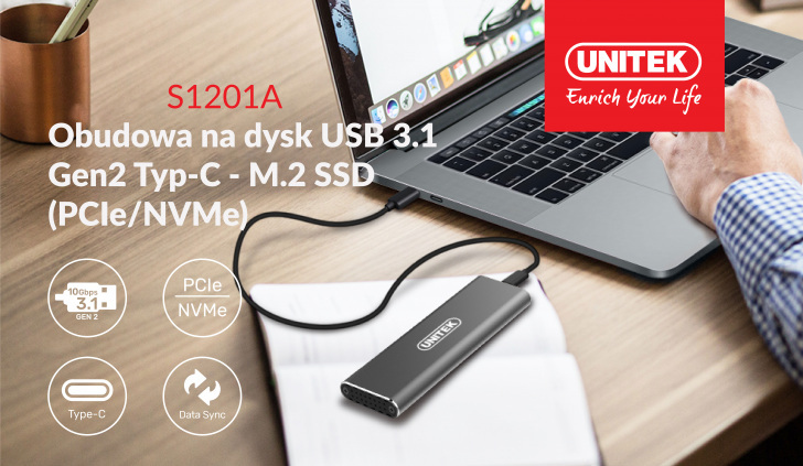 Unitek Newsletter S1201 02 1