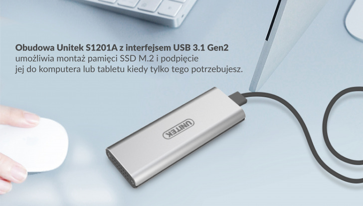 Unitek Newsletter S1201 05 1