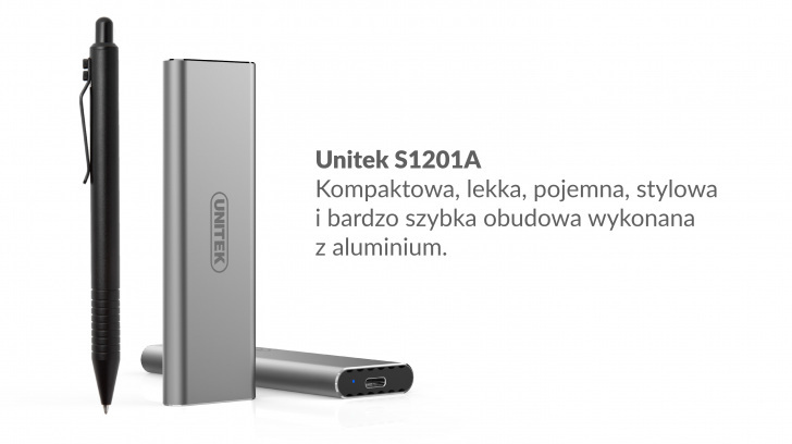 Unitek Newsletter S1201 06 1