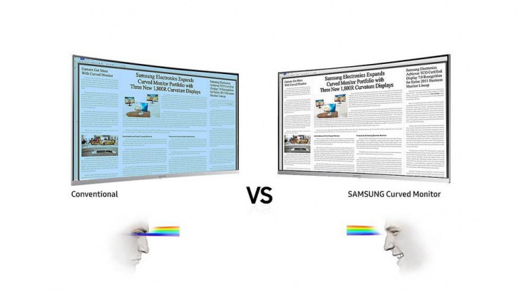 Samsung C27h711 Pic4