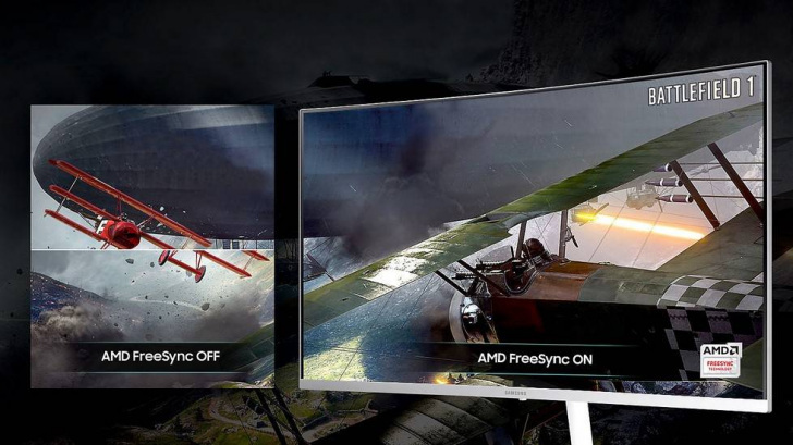 Samsung C27h711 Pic6