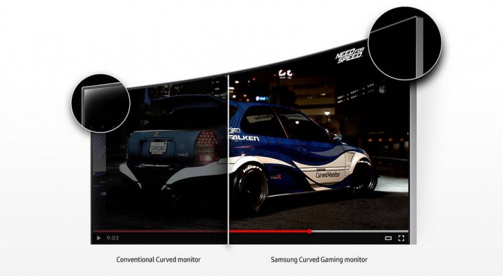 Samsung C27h711 Pic7