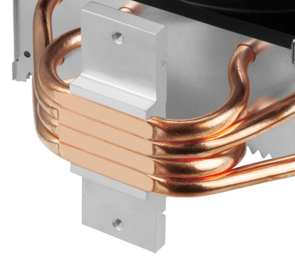 Arctic Freezer 34 Dht