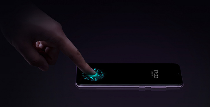 Xiaomi Se Mi 9 Proline