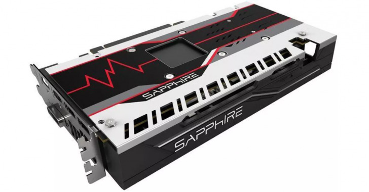 Sapphire Radeon Rx 570 Pulse 4gb Pic3