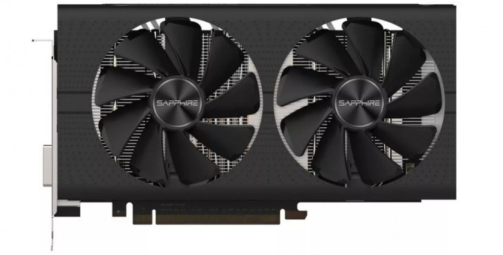 Sapphire Radeon Rx 570 Pulse 4gb Pic4