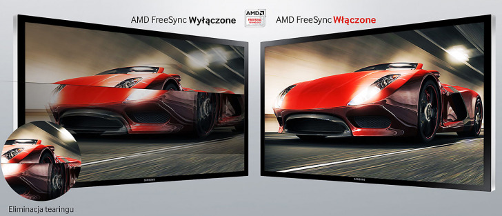U28e590d Freesync