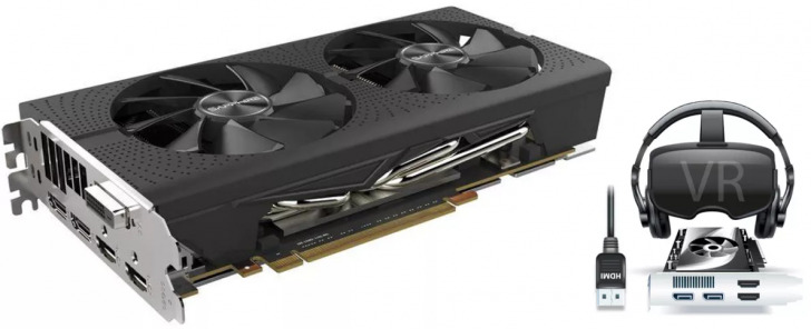 Sapphire Radeon Rx 570 Pulse 4gb Pic5