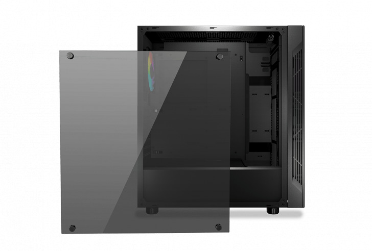 Mag Vampiric 010 Glass