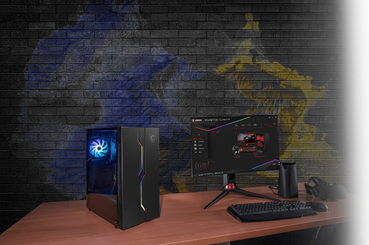 Mag Vampiric 010 Mystic