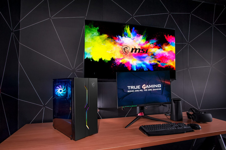 Vampiric 010 Rgb Fan New