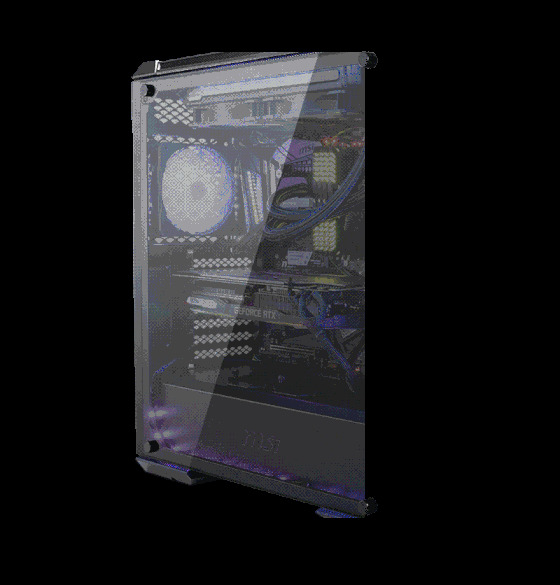 Case 100 Glass2 64bit Pic1