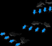 90mm Unique Blade Fan Design Gigabyte Baner1