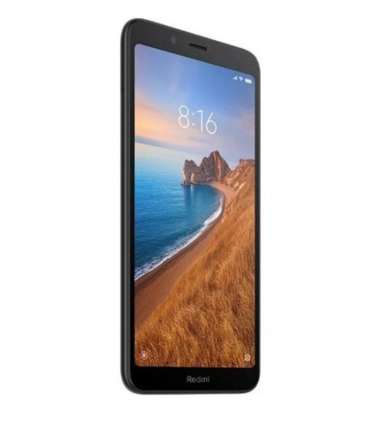 Prolinea Smartfon Xiaomi Redmi 7a 216gb Czarny Black
