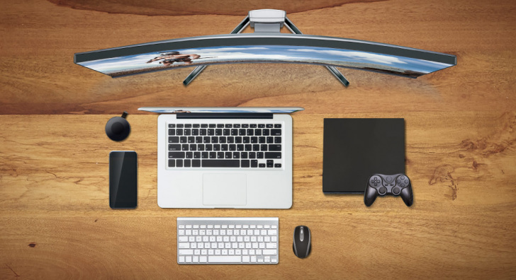 E Series Universal Multi Platform Connectivity