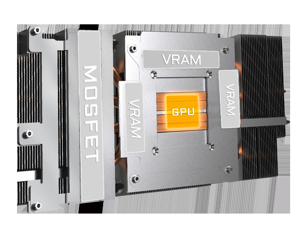 Gigabyte Geforce Rtx 2070 Gaming Oc Pic6