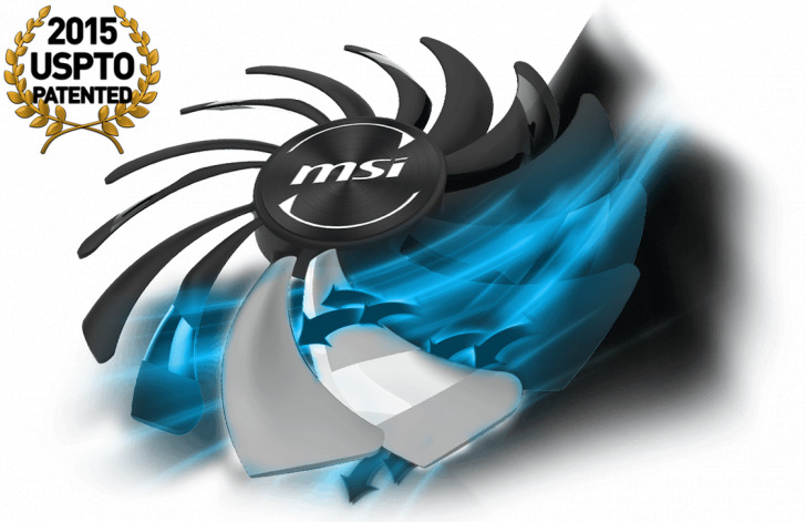 Rtx2070 Armor Torxfan