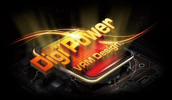 Digipower