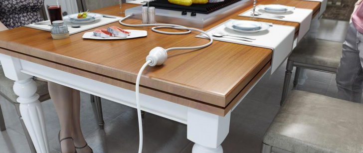 Alloc Pow Extre Gra1