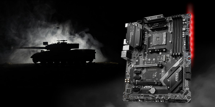 B450 Tomahawk Max Id Herotyu