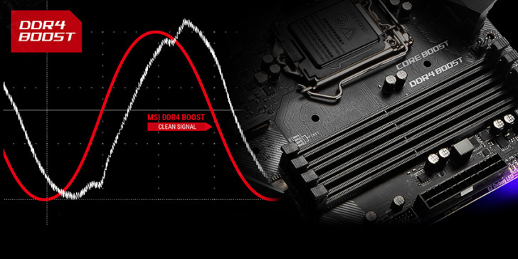 Z390 Tomahawk Ddr Heroeeee