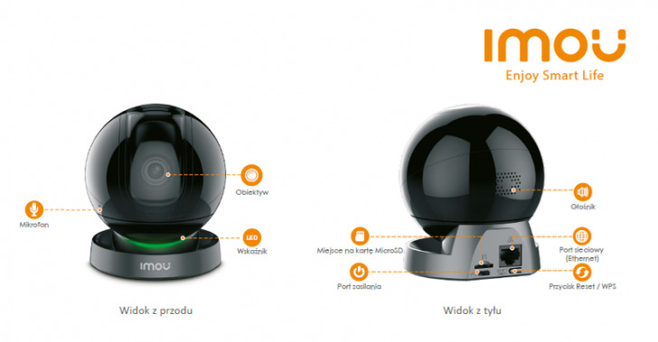 Kamera Ip Imou Ranger Pro Ipca26hpimou 1556796702