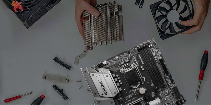 Mag B365m Mortar Hw Hero