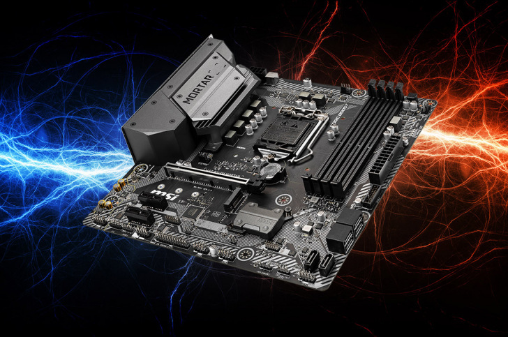 Mag B365m Mortar Performance