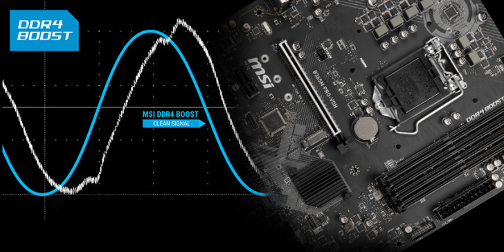 B365m Pro Vdh Ddr Hero