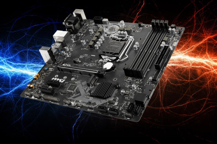 B365m Pro Vdh Performance