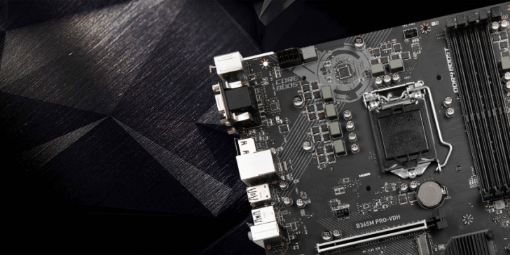 B365m Pro Vdh Quality Hero