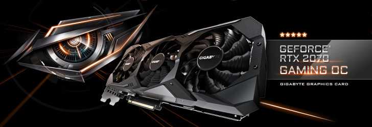 Gigabyte Rtx 2070 Pic1