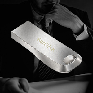 A Basic Feature Module 1 Ultra Luxe Usb