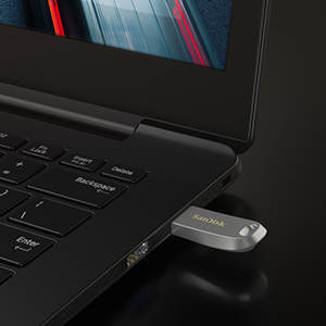 A Basic Feature Module 2 Ultra Luxe Usb