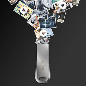 A Basic Feature Module 3 Ultra Luxe Usb