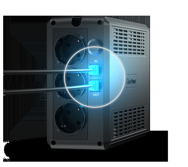 01 Data Line Protection With High Speed Transmission 02 Ut Eg Schuko 1