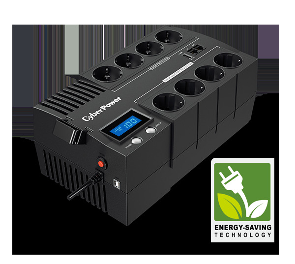 01 Energy Saving Technology 12 Brics Lcd