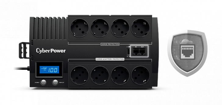 01 Data Line Protection 12 Brics Lcd