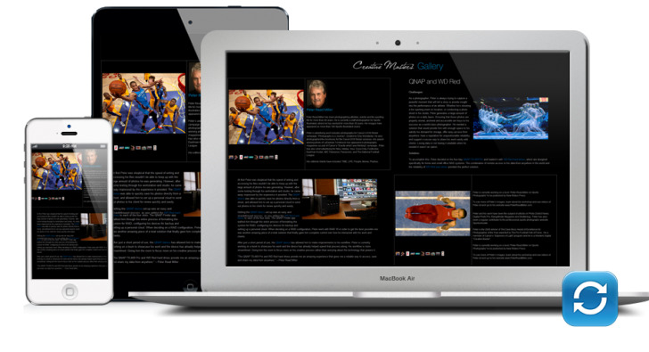 Synchronizacja Plikow Dropbox Serwer Plikow Qnap 212p