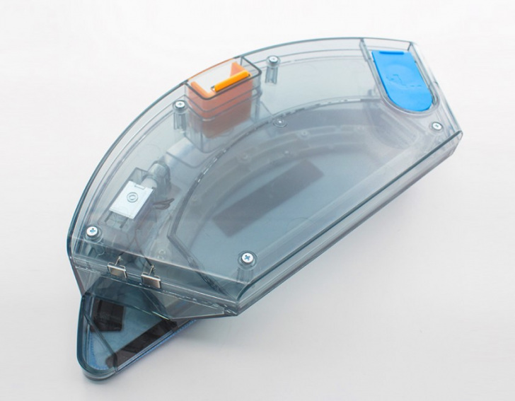 Mamibot Grey Pojemnik