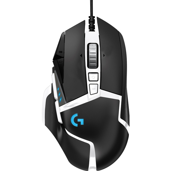 Logitech 910 005729 G502 Hero Special Edition