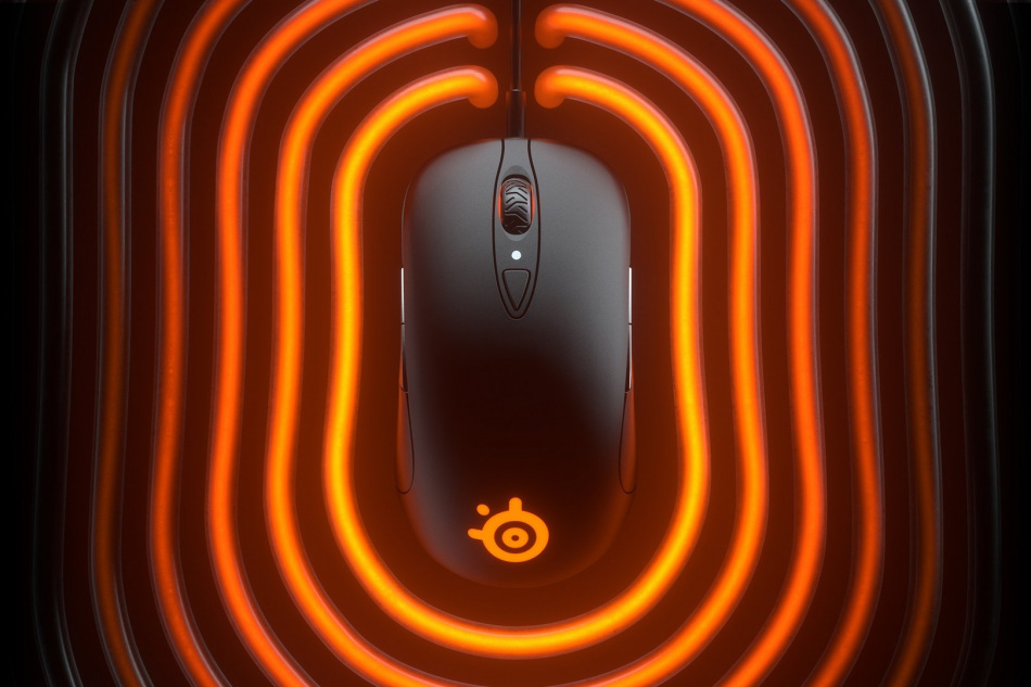 Steelseries Sensei Ten