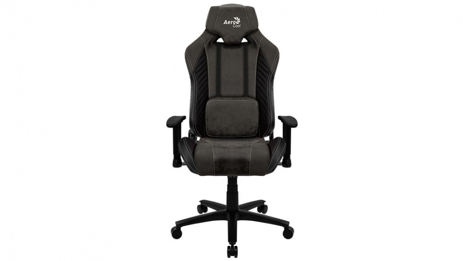 Ac 250 Baron Czarny 7