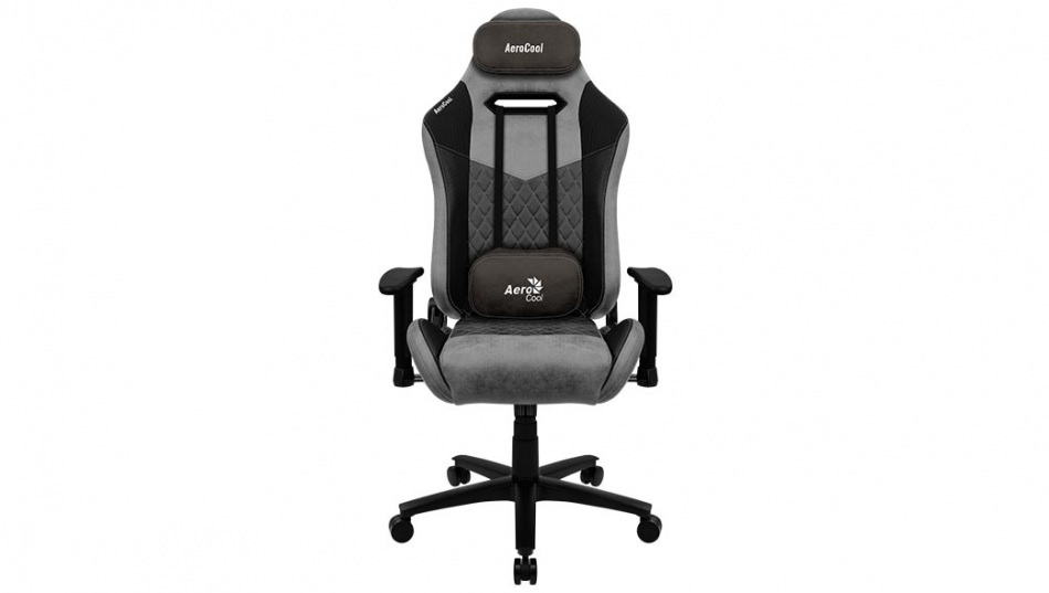 Ac 280 Duke Czarny 7