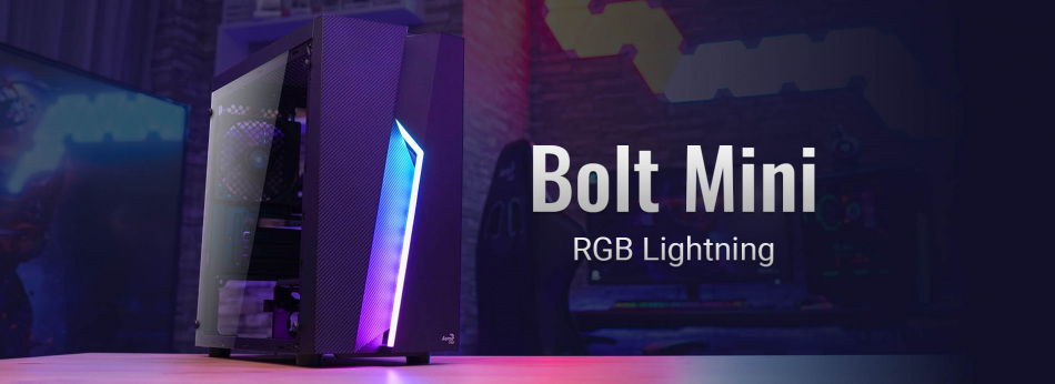 Bolt Mini