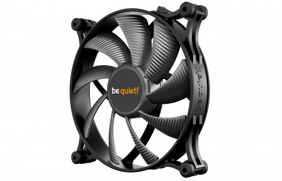 Be Quiet Shadow Wings 2 140mm 2